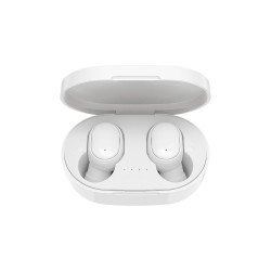 Fone De Ouvido Fn569 Bright, Sem Fio, Bluetooth, Tws Max Sound Fone De Ouvido Fn569 Bright, Sem Fio, Bluetooth, Tws Max Sound