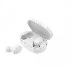 Fone De Ouvido Fn569 Bright, Sem Fio, Bluetooth, Tws Max Sound