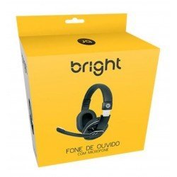 HEADSET  HOME  181 - BRIGHT