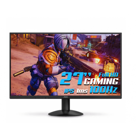 MONITOR 27