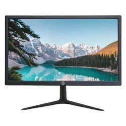 Monitor HD 20" Bluecase,  BM20K3HVW, Resolução De 1600x900, Bivolt, HDMI | VGA, 75Hz