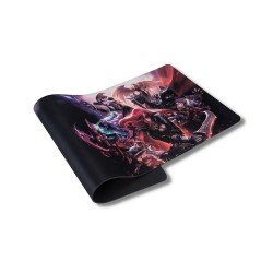 Mouse Pad Gamer Big Bright 0460BR, 69x28cm Mouse Pad Gamer Big Bright 0460BR, 69x28cm