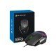 MOUSE GAMER USB BLUECASE - BGM-02 - LED RGB - 6400DPI - 8 BOTÕES - MACRO PROGRAMAVEIS. MOUSE GAMER USB BLUECASE - BGM-02 - LED RGB - 6400DPI - 8 BOTÕES - MACRO PROGRAMAVEIS.