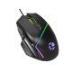 MOUSE GAMER USB BLUECASE - BGM-02 - LED RGB - 6400DPI - 8 BOTÕES - MACRO PROGRAMAVEIS. MOUSE GAMER USB BLUECASE - BGM-02 - LED RGB - 6400DPI - 8 BOTÕES - MACRO PROGRAMAVEIS.
