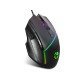 MOUSE GAMER USB BLUECASE - BGM-02 - LED RGB - 6400DPI - 8 BOTÕES - MACRO PROGRAMAVEIS. MOUSE GAMER USB BLUECASE - BGM-02 - LED RGB - 6400DPI - 8 BOTÕES - MACRO PROGRAMAVEIS.