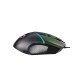 MOUSE GAMER USB BLUECASE - BGM-02 - LED RGB - 6400DPI - 8 BOTÕES - MACRO PROGRAMAVEIS. MOUSE GAMER USB BLUECASE - BGM-02 - LED RGB - 6400DPI - 8 BOTÕES - MACRO PROGRAMAVEIS.