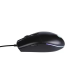 MOUSE GAMER USB M260 6400DPI RGB BRANCO HP