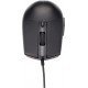 MOUSE GAMER USB M260 6400DPI RGB BRANCO HP