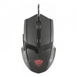 Mouse Gamer Trust, Gav GXT 101, 4800DPI, LED Multicolor Mouse Gamer Trust, Gav GXT 101, 4800DPI, LED Multicolor