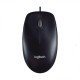 MOUSE LOGITECH COM FIO - M90 PRETO MOUSE LOGITECH COM FIO - M90 PRETO