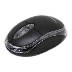 MOUSE BASICO USB - MYMAX - 800 DPI PRETO (OPM-3006/USB)