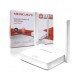 Roteador Wireless Mercusys 300Mbps, 2 Antenas – MW301R