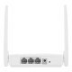 Roteador Wireless Mercusys 300Mbps, 2 Antenas – MW301R