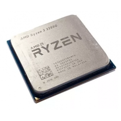 PROCESSADOR RYZEN 3 3200G - 3.6GHZ - VEGA 8 PROCESSADOR RYZEN 3 3200G - 3.6GHZ - VEGA 8