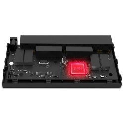 Switch Mercusys MS108G Gigabit, 8 Portas, Tecnologia Green Ethernet - 10/100/1000Mbps Switch Mercusys MS108G Gigabit, 8 Portas, Tecnologia Green Ethernet - 10/100/1000Mbps