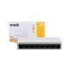 Switch Tenda S108, 8 Portas, Tecnologia Ethernet Green - 10/100/mbps Switch Tenda S108, 8 Portas, Tecnologia Ethernet Green - 10/100/mbps