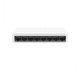 Switch Tenda S108, 8 Portas, Tecnologia Ethernet Green - 10/100/mbps Switch Tenda S108, 8 Portas, Tecnologia Ethernet Green - 10/100/mbps