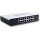 Switch Desktop Tenda S16, 16 Portas, Tecnologia Green Ethernet - 10/100Mbps Switch Desktop Tenda S16, 16 Portas, Tecnologia Green Ethernet - 10/100Mbps