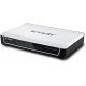 Switch Desktop Tenda S16, 16 Portas, Tecnologia Green Ethernet - 10/100Mbps Switch Desktop Tenda S16, 16 Portas, Tecnologia Green Ethernet - 10/100Mbps