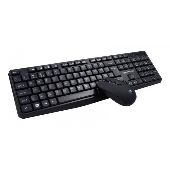 KIT TECLADO/MOUSE SEM FIO - LOGITECH - MK220 KIT TECLADO/MOUSE SEM FIO - LOGITECH - MK220