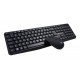 KIT TECLADO/MOUSE SEM FIO - LOGITECH - MK220 KIT TECLADO/MOUSE SEM FIO - LOGITECH - MK220