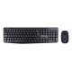 Kit Teclado e Mouse Bluecase, Sem Fio, BMTW01, ABNT2 Kit Teclado e Mouse Bluecase, Sem Fio, BMTW01, ABNT2