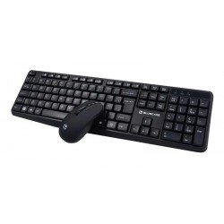 Kit Teclado e Mouse Bluecase, Sem Fio, BMTW01, ABNT2 Kit Teclado e Mouse Bluecase, Sem Fio, BMTW01, ABNT2