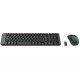 KIT TECLADO/MOUSE SEM FIO - LOGITECH - MK220 KIT TECLADO/MOUSE SEM FIO - LOGITECH - MK220