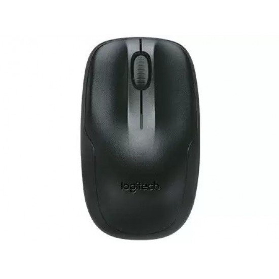 KIT TECLADO/MOUSE SEM FIO - LOGITECH - MK220 KIT TECLADO/MOUSE SEM FIO - LOGITECH - MK220