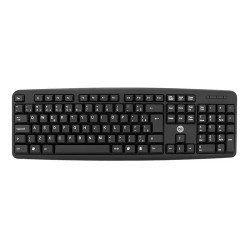 TECLADO BASIC PRETO USB - BRIGHT TECLADO BASIC PRETO USB - BRIGHT