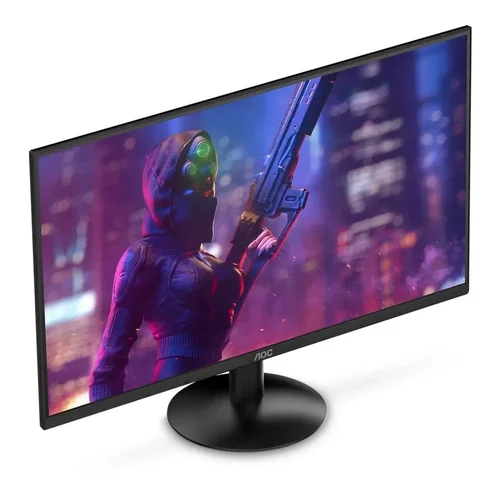 MONITOR 27